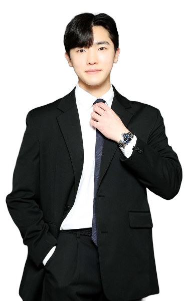 Eric Song, founder and CEO of HUVER